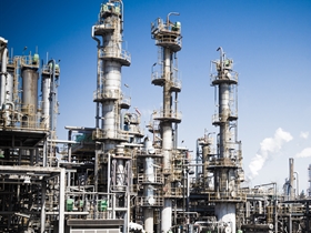 Chemical Processing Industry - Wire Division | Markets Served | Elgiloy ...