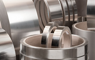 Specialty Metals Strip & Wire | High Performance Alloys